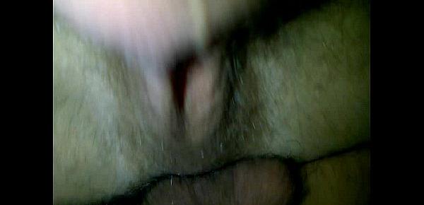  My bf Jorge Latino Mexican Uncut Fucks me at his mom&039;s house Cums inside my ass